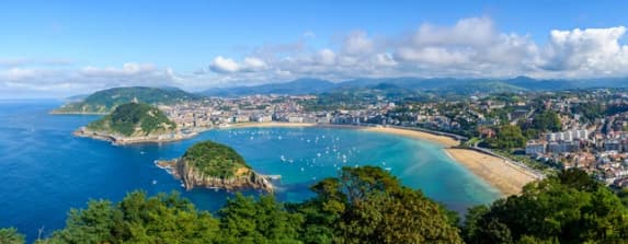 Lugares de interés en Donostia-San Sebastian lugares-interes-donostia-san-sebastian